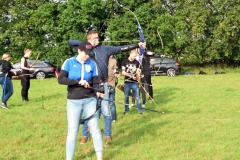 Schnupperkurs Juni 2021