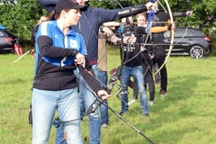 Schnupperkurs Juni 2021
